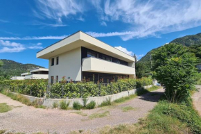 Appartamenti moderni, luminosi e tranquilli con parcheggio privato - Agritur La Tenuta